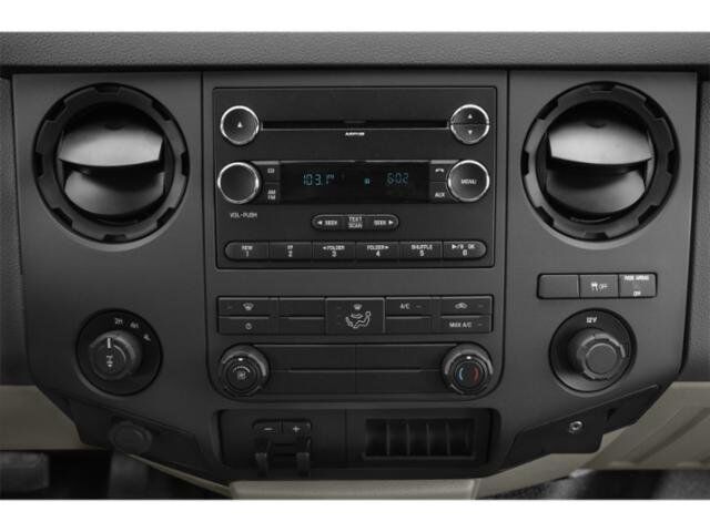 2015 Ford Super Duty F-350 DRW XL Winder GA