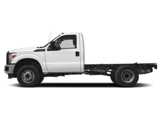 2015 Ford Super Duty F-350 DRW XL Winder GA