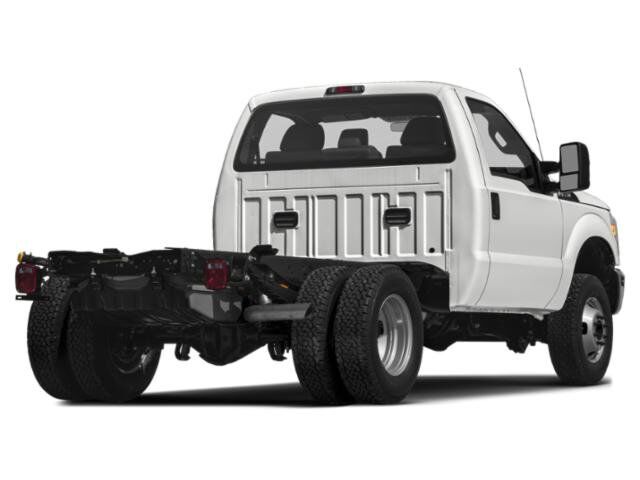 2015 Ford Super Duty F-350 DRW XL Winder GA