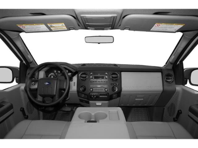 2015 Ford Super Duty F-350 DRW XL Winder GA