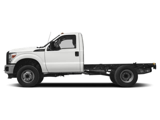 2015 Ford Super Duty F-350 DRW XL Winder GA