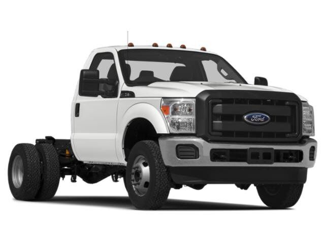 2015 Ford Super Duty F-350 DRW XL Winder GA