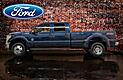2015 Ford Super Duty F-350 DRW XLT