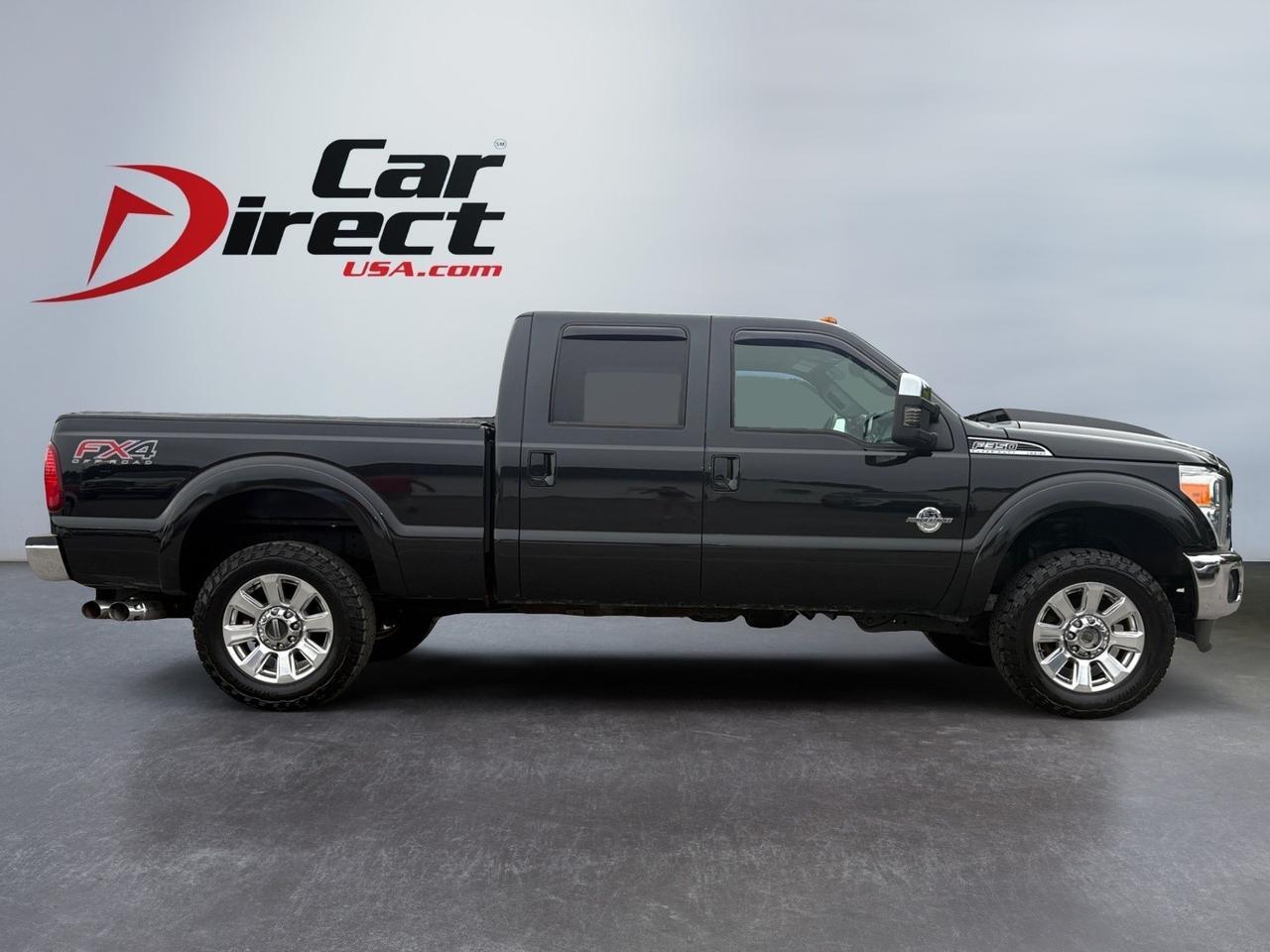 2015 Ford Super Duty F-350 SRW Lariat, BACKUP CAMERA, PARKING SENSORS, MOONROOF, TOW PACKAGE, POWER REAR SLIDING WINDOW, RUNNING BOARDS, NAVIGATION, TAILGATE STEP, HEATED SEATS, LOW MILES, SUPER DUTY SUPER DRIVE! Virginia Beach VA