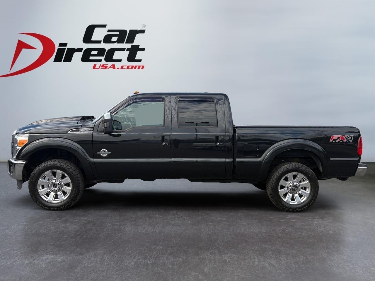 2015 Ford Super Duty F-350 SRW Lariat, BACKUP CAMERA, PARKING SENSORS, MOONROOF, TOW PACKAGE, POWER REAR SLIDING WINDOW, RUNNING BOARDS, NAVIGATION, TAILGATE STEP, HEATED SEATS, LOW MILES, SUPER DUTY SUPER DRIVE!