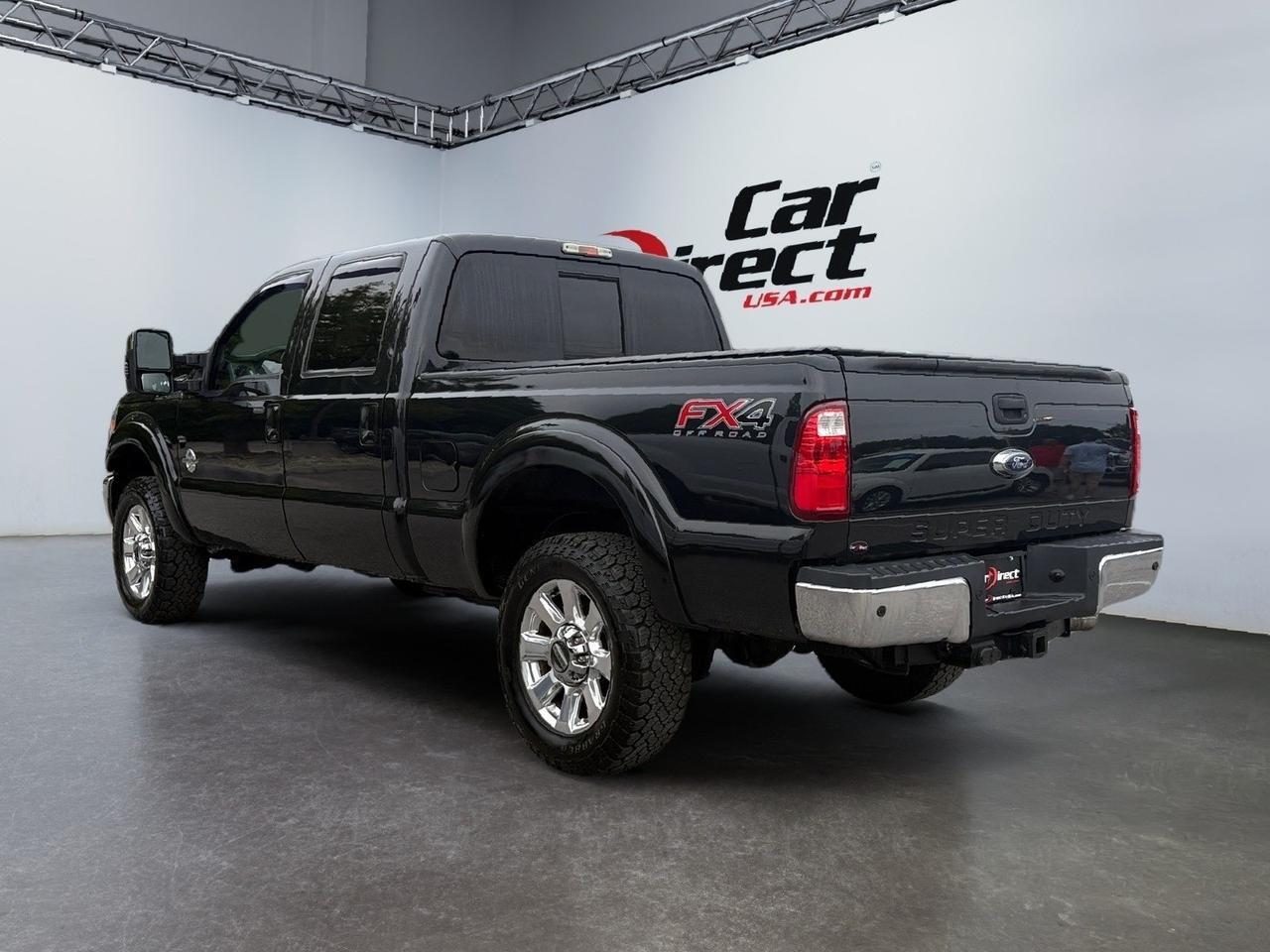 2015 Ford Super Duty F-350 SRW Lariat, BACKUP CAMERA, PARKING SENSORS, MOONROOF, TOW PACKAGE, POWER REAR SLIDING WINDOW, RUNNING BOARDS, NAVIGATION, TAILGATE STEP, HEATED SEATS, LOW MILES, SUPER DUTY SUPER DRIVE! Virginia Beach VA