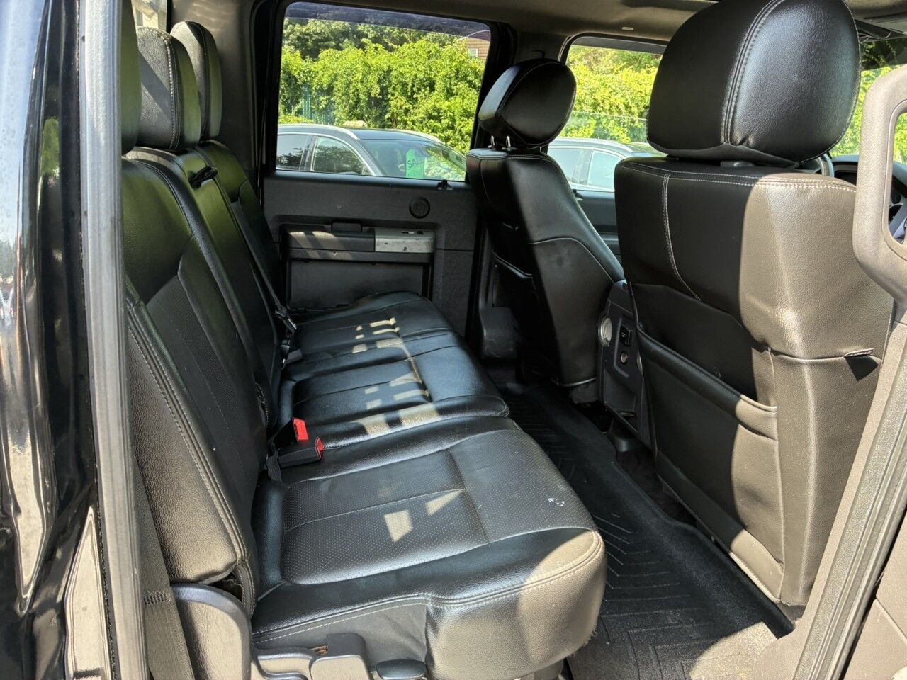 2015 Ford Super Duty F-350 SRW Lariat Charlton MA