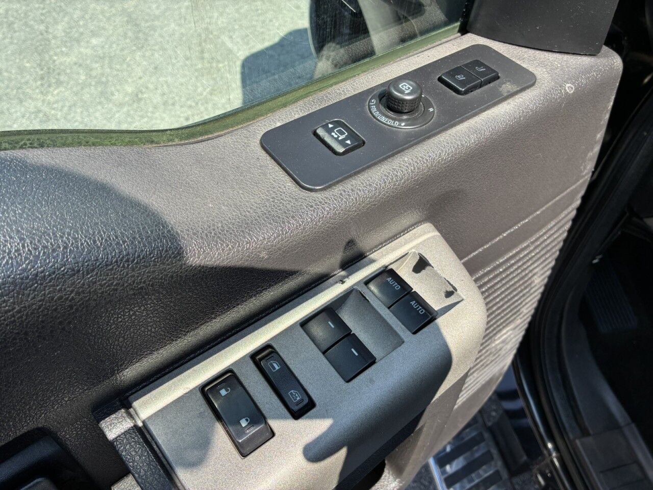 2015 Ford Super Duty F-350 SRW Lariat Charlton MA