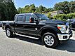 2015 Ford Super Duty F-350 SRW Lariat
