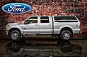 2015 Ford Super Duty F-350 SRW Lariat