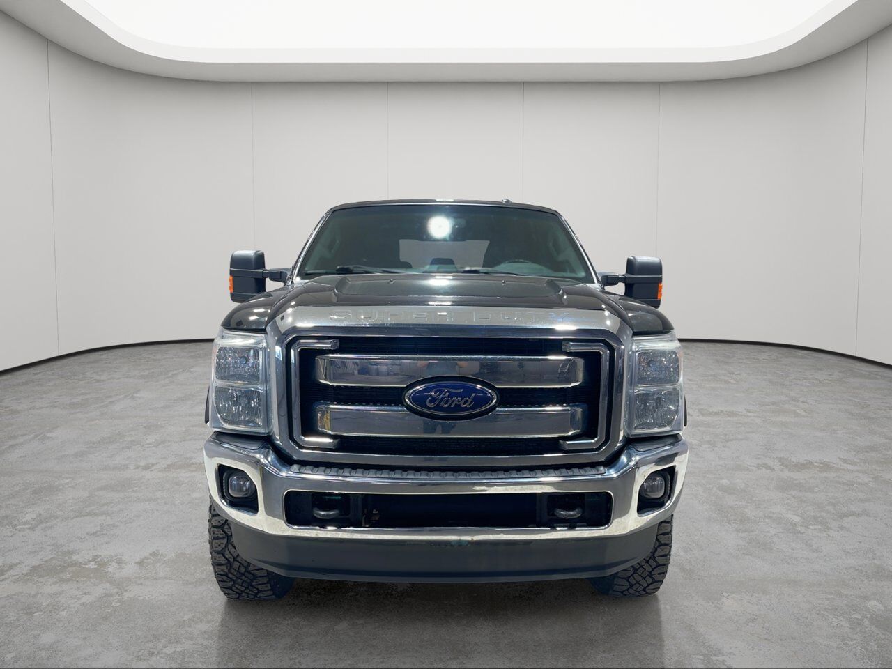 2015 Ford Super Duty F-350 SRW Lariat