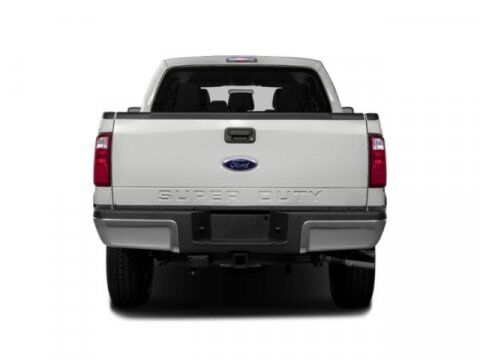 2015 Ford Super Duty F-350 SRW Lariat Winder GA