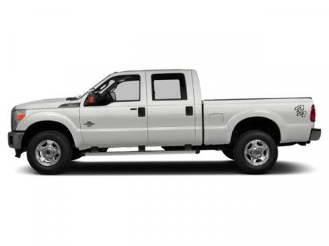 2015 Ford Super Duty F-350 SRW Lariat Winder GA