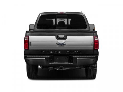 2015 Ford Super Duty F-350 SRW Lariat Winder GA