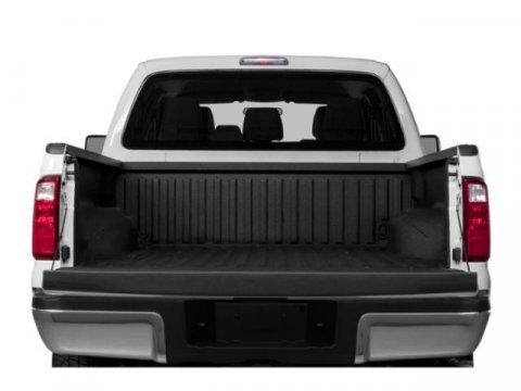 2015 Ford Super Duty F-350 SRW Lariat Winder GA