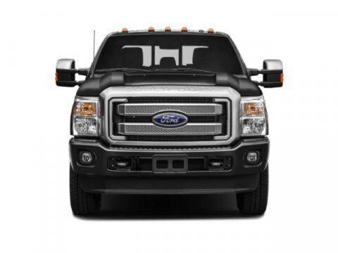2015 Ford Super Duty F-350 SRW Lariat Winder GA