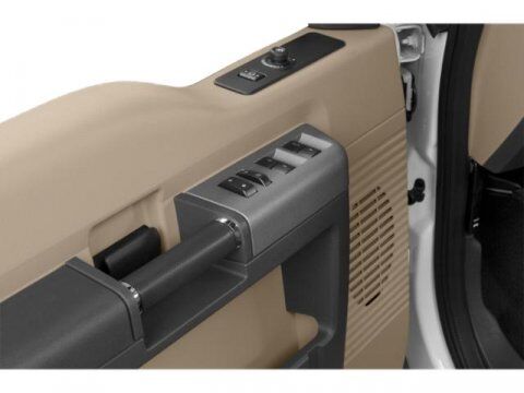 2015 Ford Super Duty F-350 SRW Lariat Winder GA