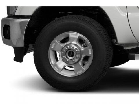 2015 Ford Super Duty F-350 SRW Lariat Winder GA