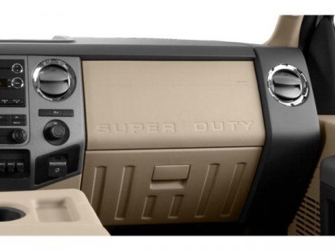 2015 Ford Super Duty F-350 SRW Lariat Winder GA