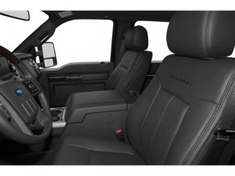 2015 Ford Super Duty F-350 SRW Lariat Winder GA