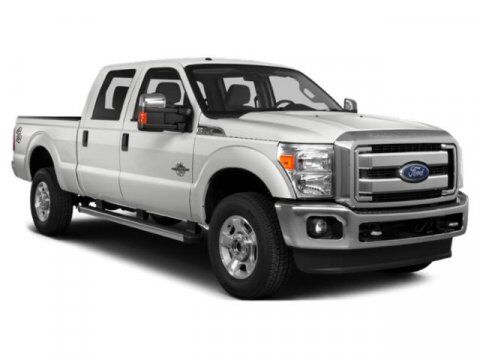 2015 Ford Super Duty F-350 SRW Lariat Winder GA