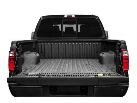 2015 Ford Super Duty F-350 SRW Lariat Winder GA