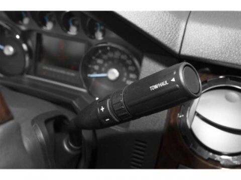 2015 Ford Super Duty F-350 SRW Lariat Winder GA