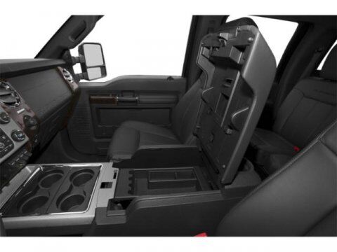 2015 Ford Super Duty F-350 SRW Lariat Winder GA
