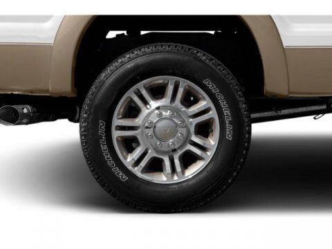 2015 Ford Super Duty F-350 SRW Lariat Winder GA