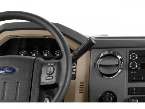 2015 Ford Super Duty F-350 SRW Lariat Winder GA