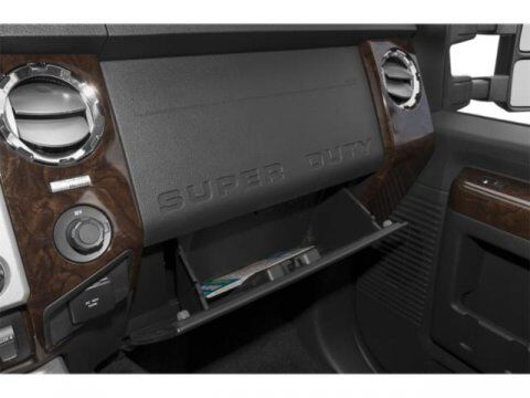 2015 Ford Super Duty F-350 SRW Lariat Winder GA