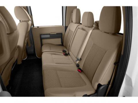 2015 Ford Super Duty F-350 SRW Lariat Winder GA