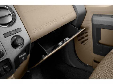 2015 Ford Super Duty F-350 SRW Lariat Winder GA