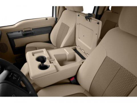 2015 Ford Super Duty F-350 SRW Lariat Winder GA