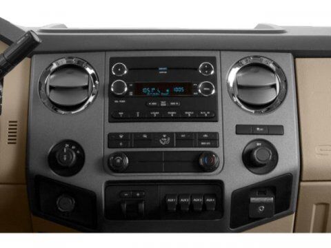 2015 Ford Super Duty F-350 SRW Lariat Winder GA
