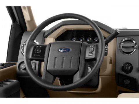2015 Ford Super Duty F-350 SRW Lariat Winder GA