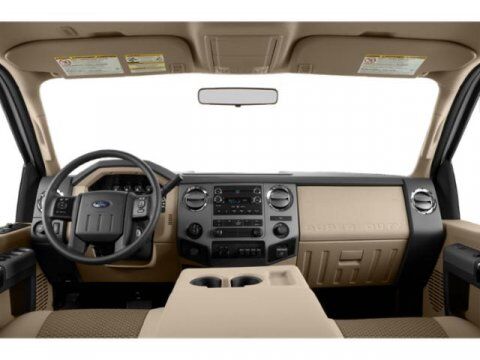 2015 Ford Super Duty F-350 SRW Lariat Winder GA