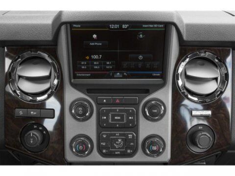 2015 Ford Super Duty F-350 SRW Lariat Winder GA
