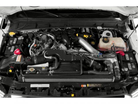 2015 Ford Super Duty F-350 SRW Lariat Winder GA