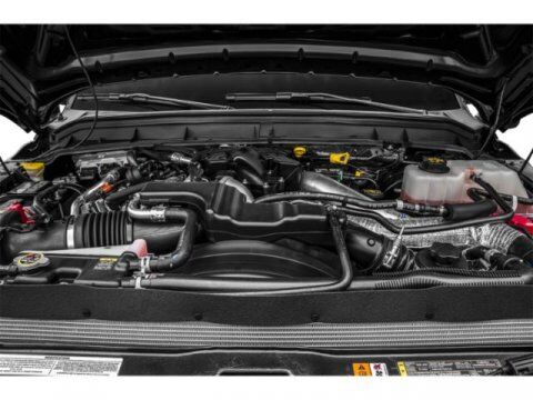 2015 Ford Super Duty F-350 SRW Lariat Winder GA