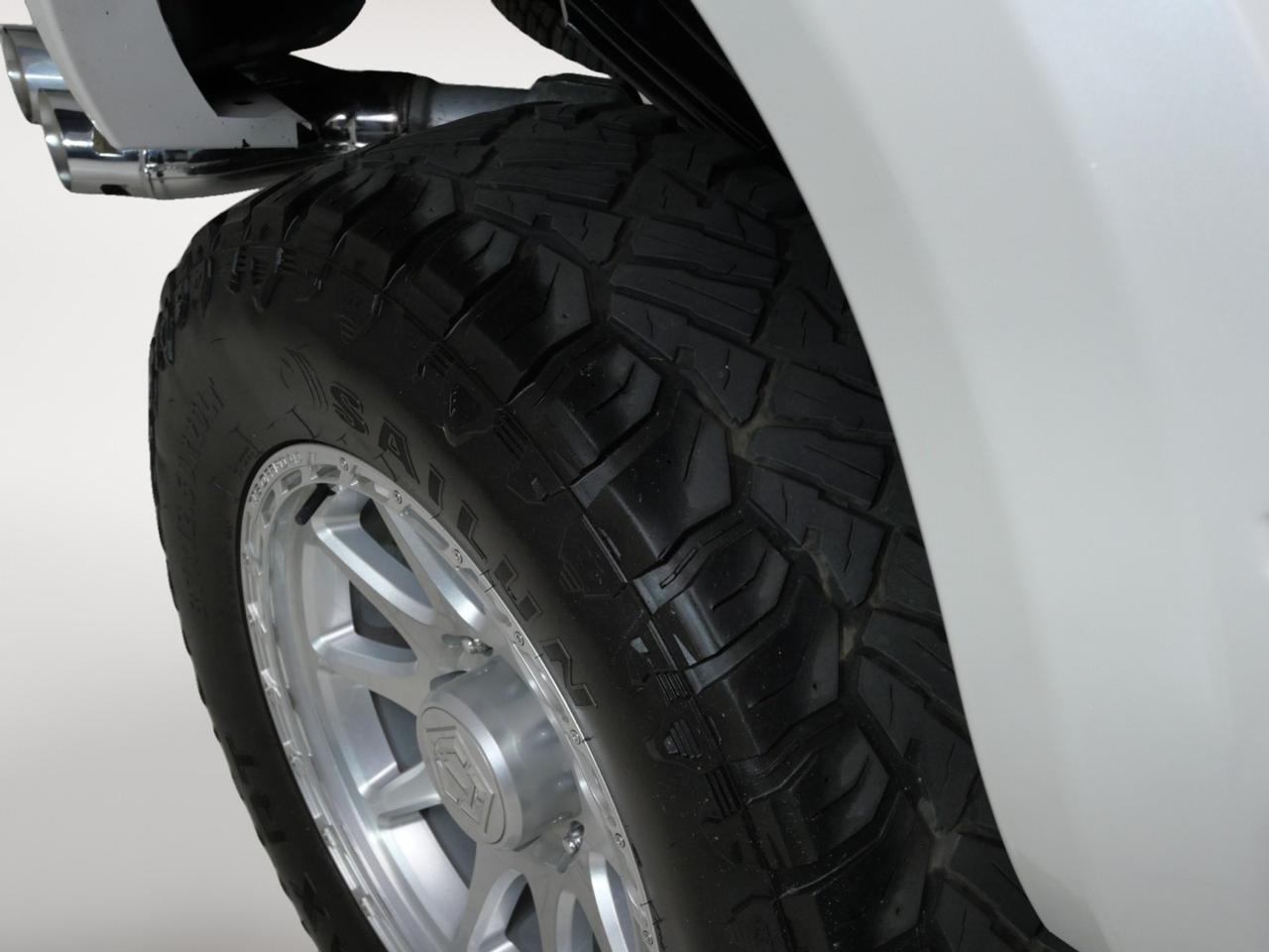 2015 Ford Super Duty F-350 SRW Platinum FX4 6.7L Power Stroke 4x4 Mansfield TX