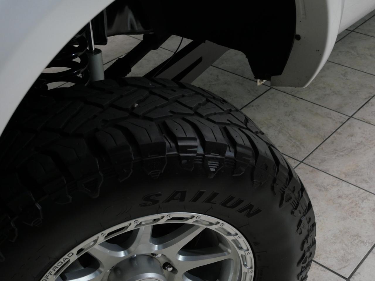 2015 Ford Super Duty F-350 SRW Platinum FX4 6.7L Power Stroke 4x4 Mansfield TX