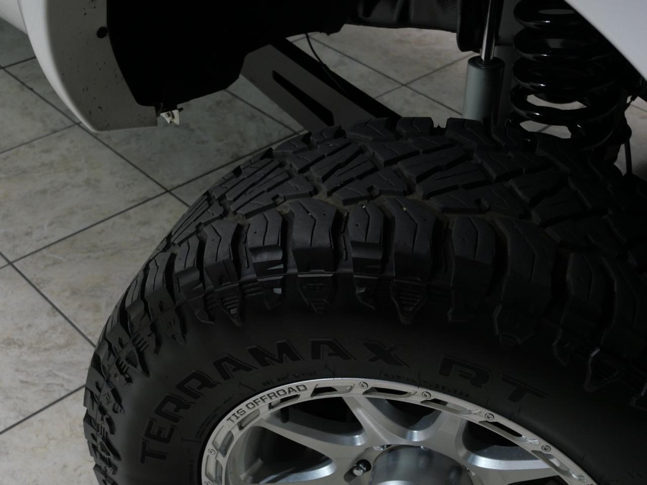 2015 Ford Super Duty F-350 SRW Platinum FX4 6.7L Power Stroke 4x4 Mansfield TX
