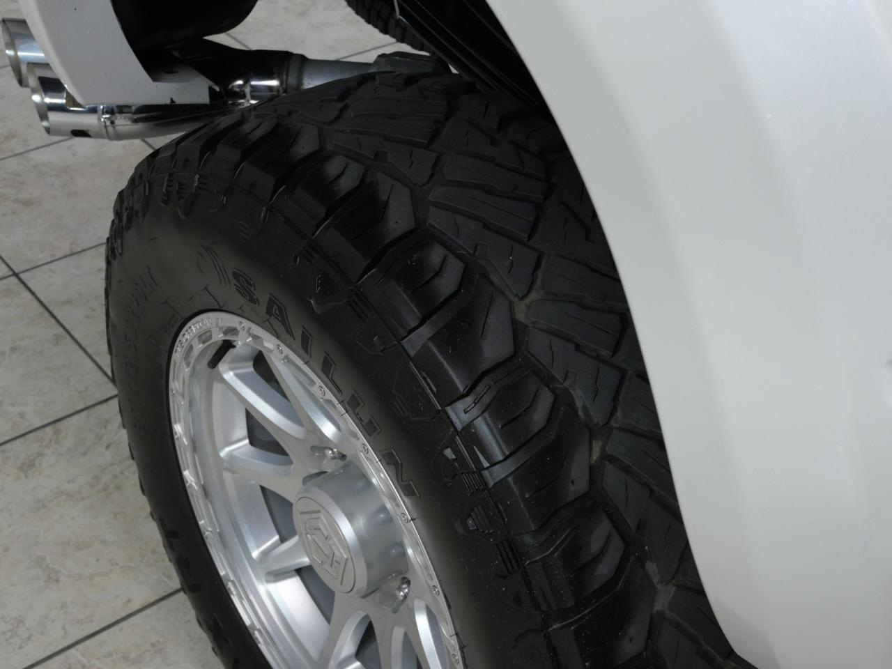 2015 Ford Super Duty F-350 SRW Platinum FX4 6.7L Power Stroke 4x4 Mansfield TX