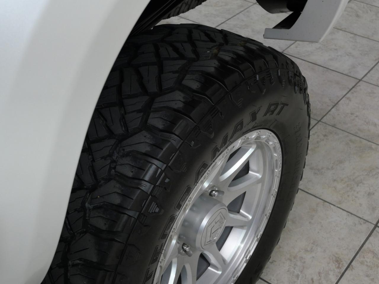2015 Ford Super Duty F-350 SRW Platinum FX4 6.7L Power Stroke 4x4 Mansfield TX