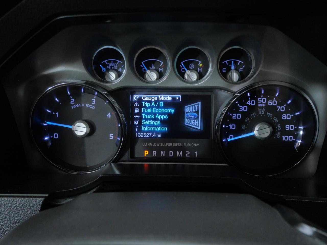2015 Ford Super Duty F-350 SRW Platinum FX4 6.7L Power Stroke 4x4 Mansfield TX