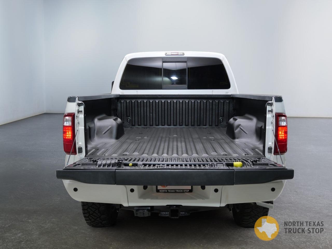 2015 Ford Super Duty F-350 SRW Platinum FX4 6.7L Power Stroke 4x4 Mansfield TX