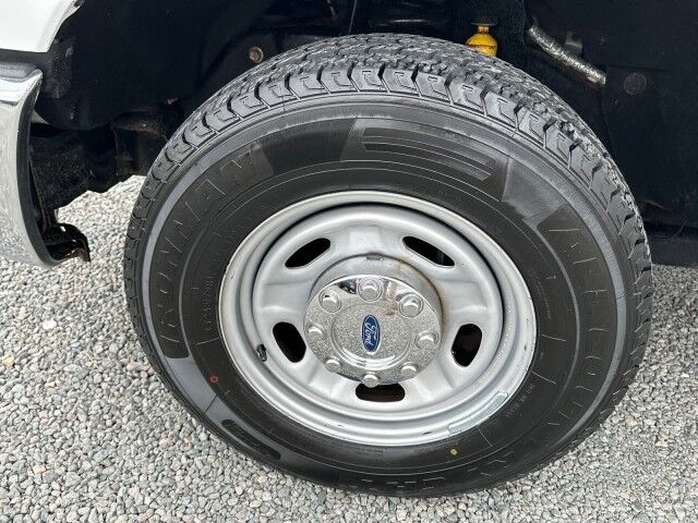 2015 Ford Super Duty F-350 SRW XL Reg Cab Stake Body w/ LiftGate Ashland VA
