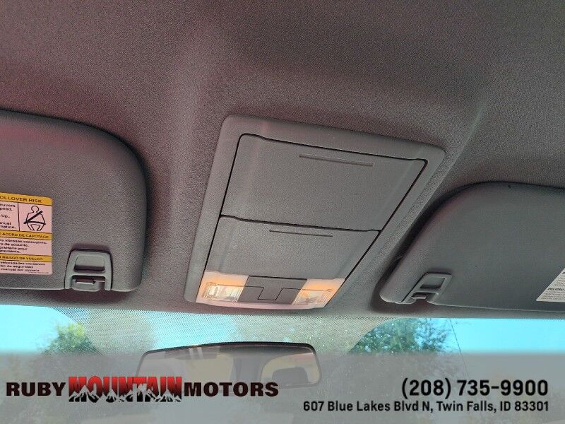 2015 Ford Super Duty F-350 SRW XL Twin Falls ID