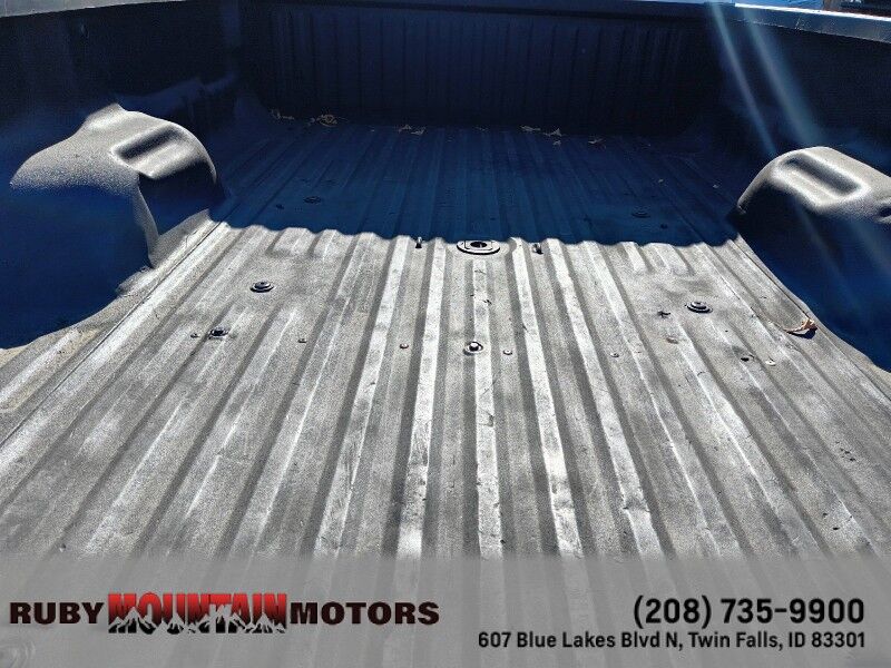 2015 Ford Super Duty F-350 SRW XL Twin Falls ID